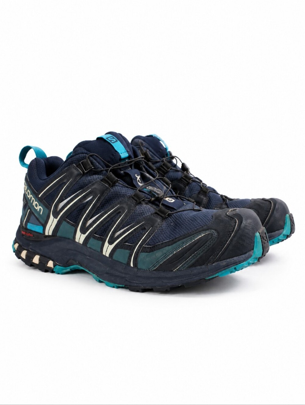 Salomon XA Pro 3D Gore-Tex Men's Trail Running Shoes Size 10.5